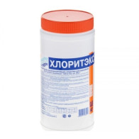БС Хлоритэкс(таблетки 20гр.) 0,8 кг Маркопул (М41) - фото - 1