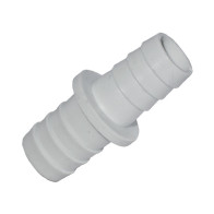 переходник д/слив. шлангов 19*22 - фото - 1