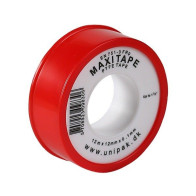 лента  MAXITAPE 12м*12мм*0,1мм 232002 - фото - 1