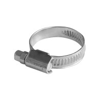 хомут стяжной 12*20 мм - фото - 1