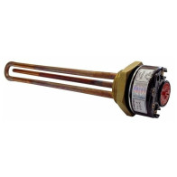 ТЭН 2500 W (L-30см)5922 - фото - 1