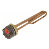 ТЭН 3000 W (L-30см) 5923 - 1 ТЭН 3000 W (L-30см) 5923 - фото - 1