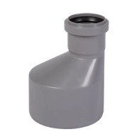 КП муфта 110*50 "Политрон" 114107 - фото - 1