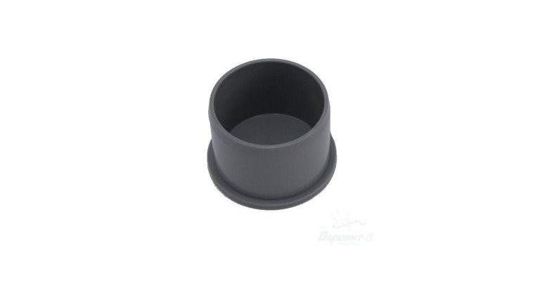 КП заглушка 50 (405000) - фото - 1