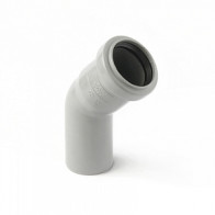 КП отвод 50/45 "Политрон" - фото - 1