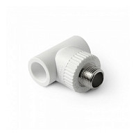 ПП тройник НР 32*1/2*32 - фото - 1