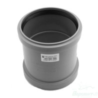 КП муфта 110(двухрастр) (301120) - фото - 1