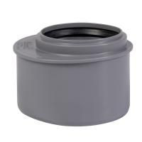 КП переход эксц.коротк 110*75 - фото - 1