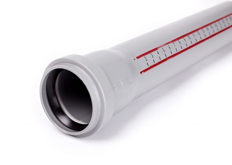 КП труба 75*1000 - фото - 1