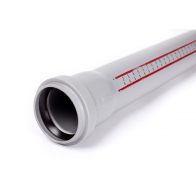 КП труба 75*500 - фото - 1