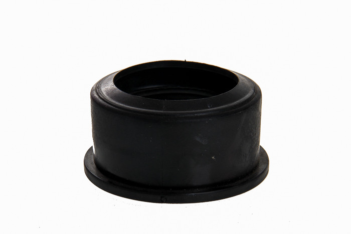 Манжета 50*75 на гладк. конец чуг.трубы (к таперу) 33847 - фото - 1