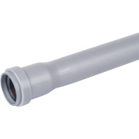 КП труба 40*500  "Политрон" - фото - 1