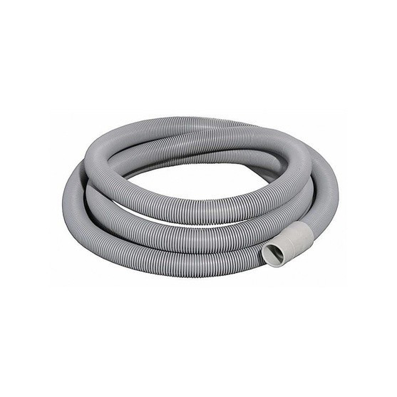 шланг для ст.маш.слив. гофрир. 250 см - фото - 1