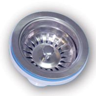 АП Выпуск 31/2 без перелива болт.нерж. (E150) - фото - 1