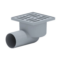 АП (ТА5104) трап гориз.50 реш.10*10 пласт - фото - 1