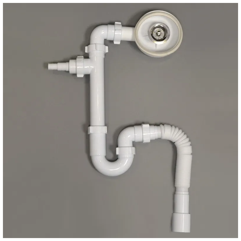 Сифон д/умыв. 