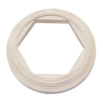 манжета под слив.бачок 