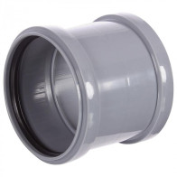 ВФК муфта двухрастр. 110 VALFEX - фото - 1