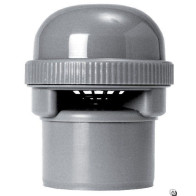 КП фановый клапан AirBalance 50 - фото - 1