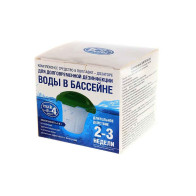 Компл.препар.MAK4мини в плавющ.дефузоре д/длител.дезинф.(10440) - фото - 1