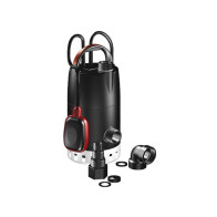 Насос GRUNDFOS дренажн.Unilift CC 5 А1 каб.10м (96280966) - фото - 1