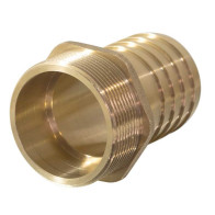 переход под шланг НР 1*20мм - фото - 1