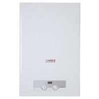 Котел газ.наст.PROTHERM Ягуар JTV 11кВт двухконт.турбир.(0010018581) - фото - 1
