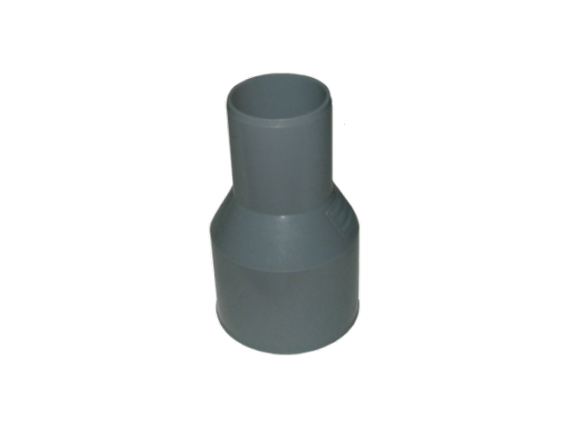 КП переходник для чуг.труб 50 OSTENDORF - фото - 1