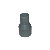 КП переходник для чуг.труб 50 OSTENDORF - фото - 1