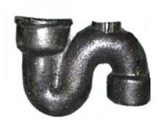 Сифон к чаше 