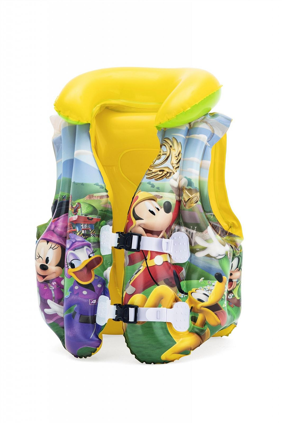 Надувной жилет 51*46 Disney (91030) - фото - 1