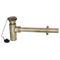 Сифон KAISER д/раков.(бронза) 958Z-An - фото - 1