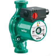 циркуляц насос WILO Star-RS 25/6 (4119787) - 1 циркуляц насос WILO Star-RS 25/6 (4119787) - фото - 1