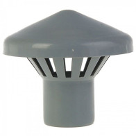 ВФК зонт вентил.50 VALFEX - фото - 1