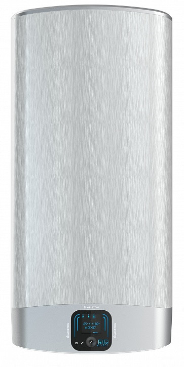 Водонагреватель ARISTON ABS VLS EVO QH 100 - фото - 1