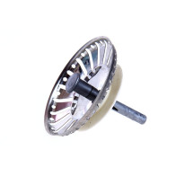 АП сетка-мусоросборник 31/2 пласт (Е100Р) - фото - 1