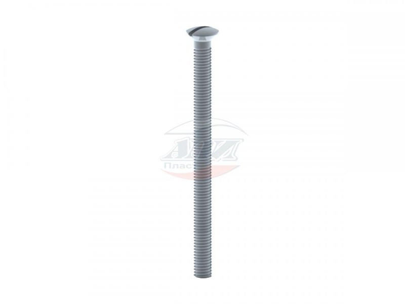 АП (М640) Винт для сифонов М6*40 (E10) - фото - 1