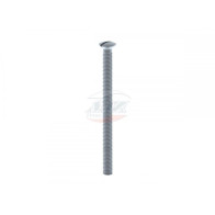 АП (М640) Винт для сифонов М6*40 (E10) - фото - 1