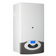 Газовый котел ARISTON GENUS EVO 24 FF (двухконтурный) 3300472 - фото - 1