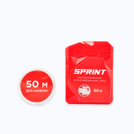 нить уплотн.Sprint 50м бокс+50м катушка - фото - 1