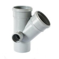 КП крест 110*50 2-х пл. Левая 45 гр. 46513 - фото - 1