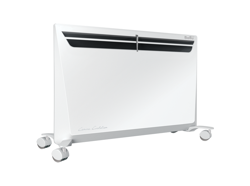 Конвектор электр. Ballu BEC/EVM-1500 - фото - 1
