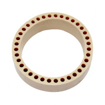 манжета под слив.бачок 