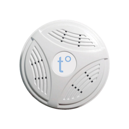 Датчик температуры комнатный МЛ-778(RS-485)ML00005143 - фото - 1