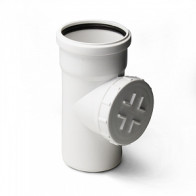 БК Ревизия 50 Stilte БЕЛАЯ (ST605000W) - фото - 1