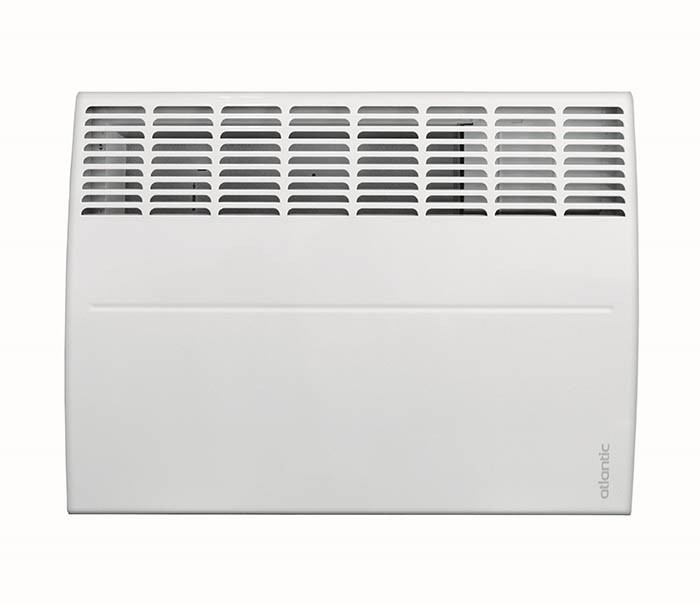 Конвектор эл.ATLANTIC F19 DESING 1500W (500079) - фото - 1