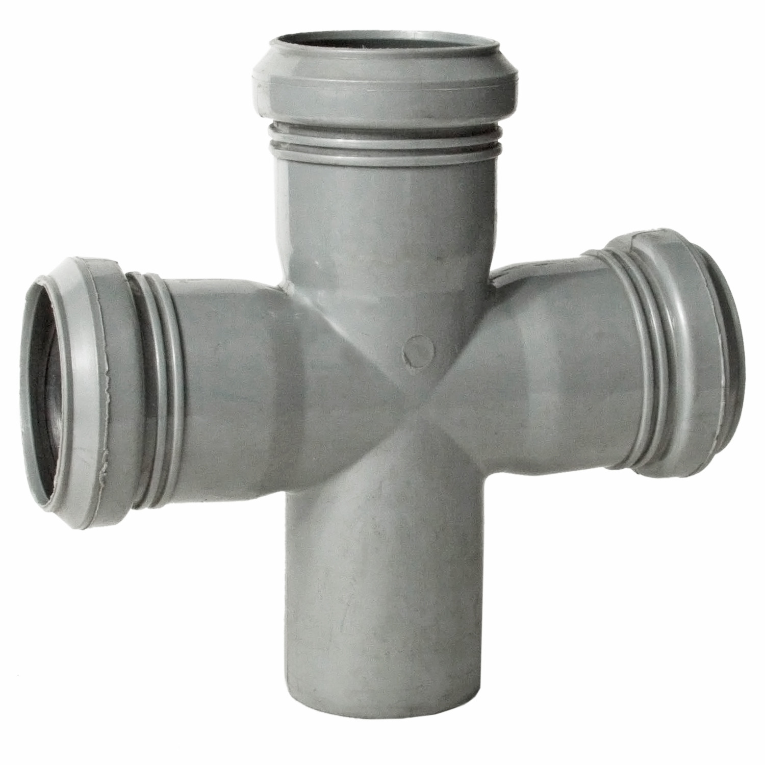 ВФК крестовина 50*50*50/90 VALFEX - фото - 1