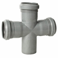 ВФК крестовина 50*50*50/90 VALFEX - фото - 1