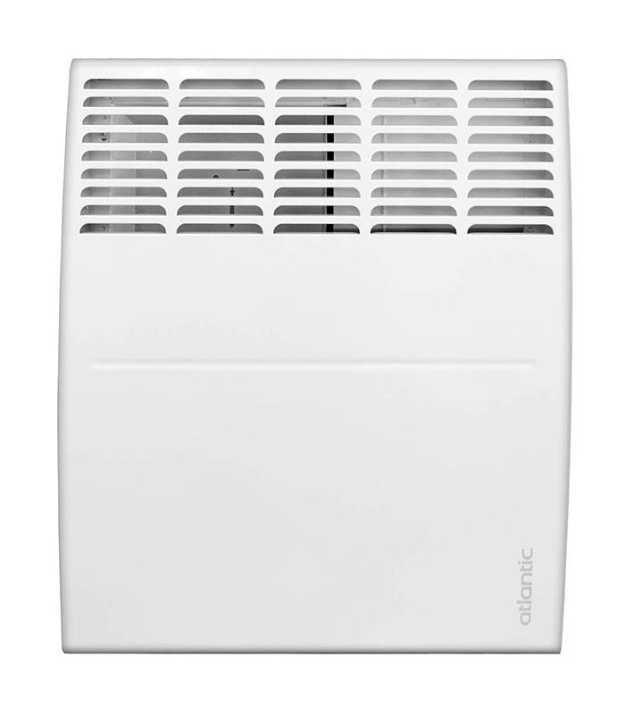 Конвектор эл.ATLANTIC F125 DESING 500W (003026) - фото - 1