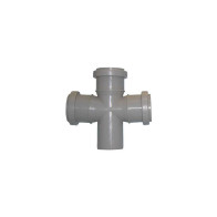 КП крест 50*50*50/90 (855587) - 1 КП крест 50*50*50/90 (855587) - фото - 1